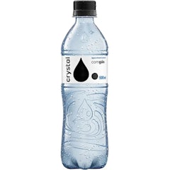 Água com Gás Crystal