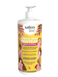 Top 10 Melhores Cremes de Pentear Salon Line (SOS Cachos e mais) 5