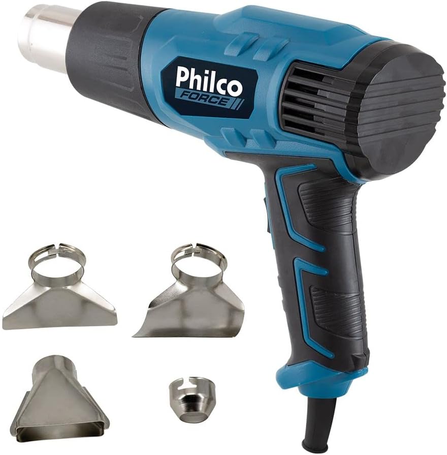 Soprador Térmico Philco Force PST01 2
