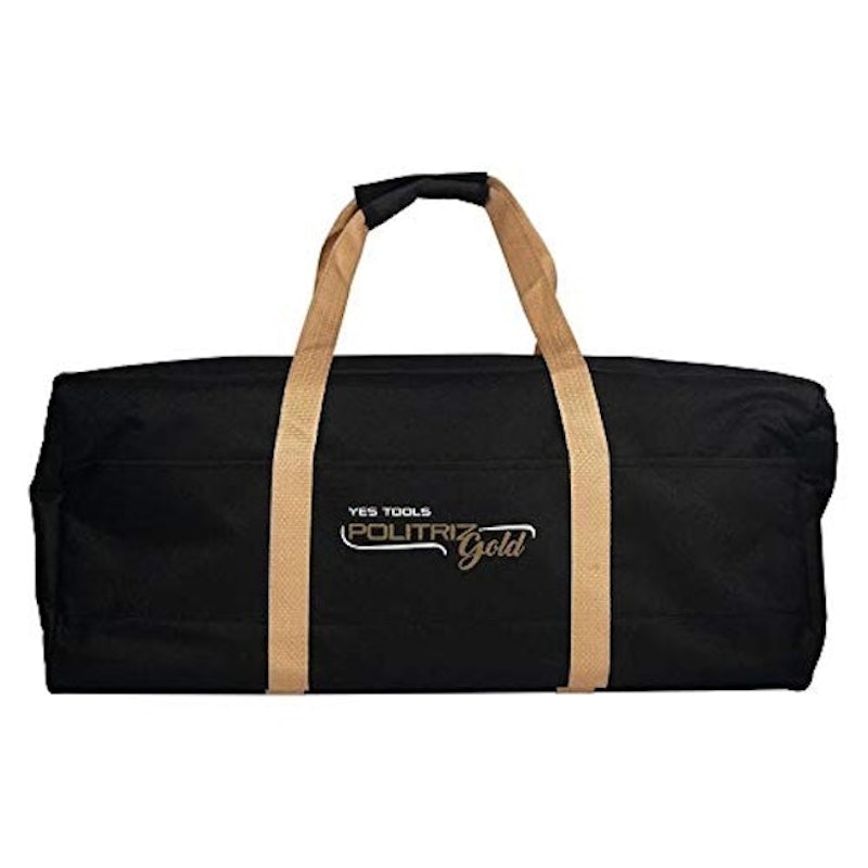 Politriz Roto Orbital Yes Tools Gold 4