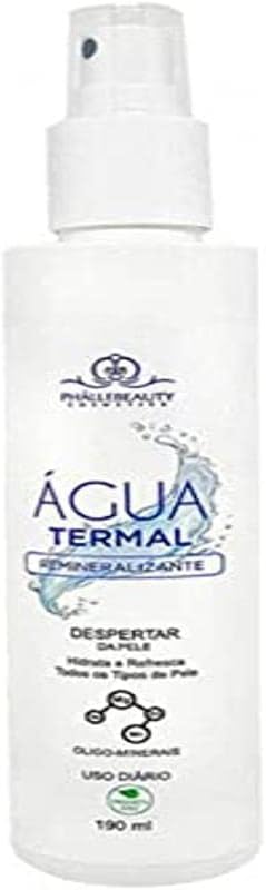 Top 10 Melhores Águas Termais e Dermatológicas em 2026 (Vichy, Avéne e Dermage) 3