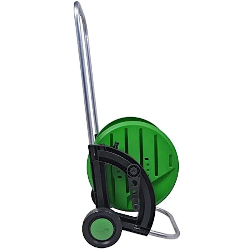 Enrolador de Mangueira Trapp 4
