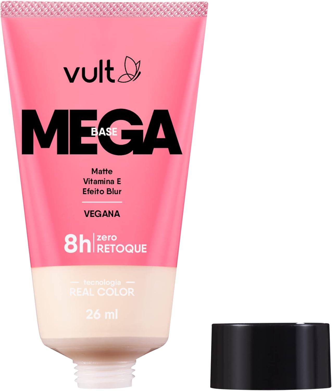 Base Líquida Mega Base 26 ml 2
