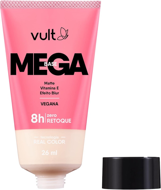 Base Líquida Mega Base 26 ml 2