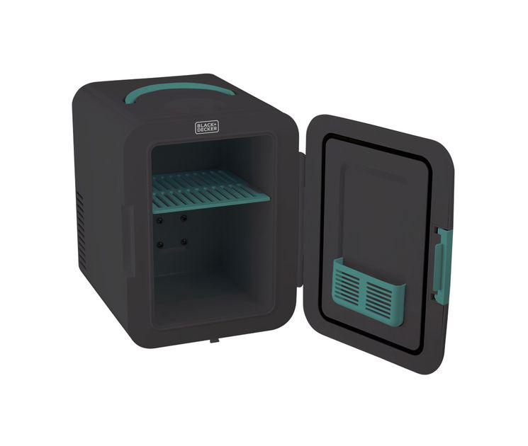 Mini Refrigerador com Função Aquecer Freestyle 2