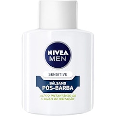 Nivea Men Loção Bálsamo Pós-Barba Sensitive