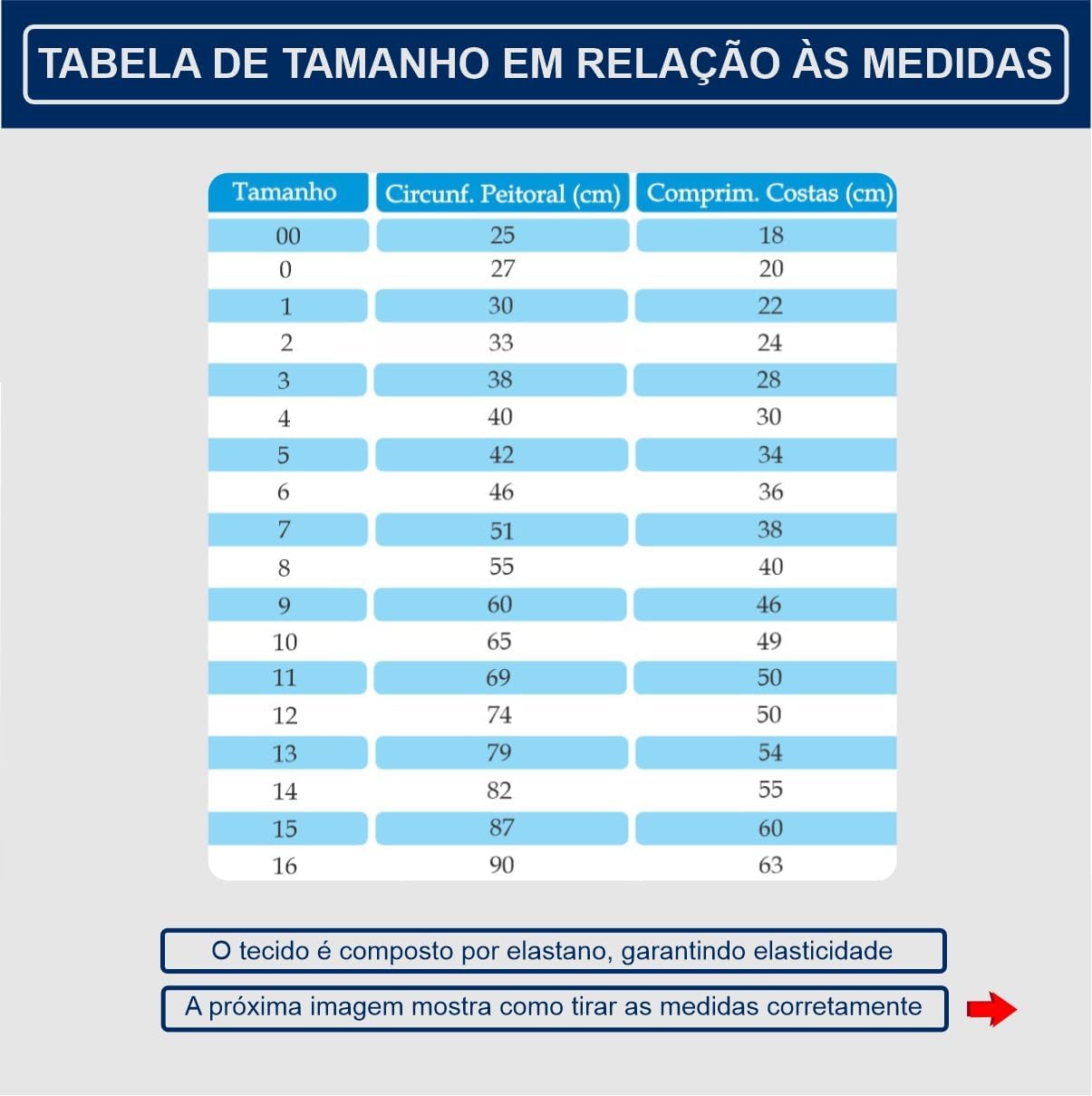 Roupa Pós-Cirúrgica Pet para Castração de Cachorro Macho e Fêmea 5