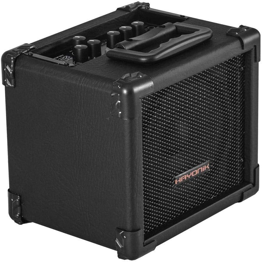 Cubo para Guitarra Hayonik HG20 20 W 1