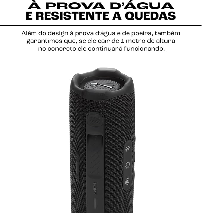 JBL Flip 7 5