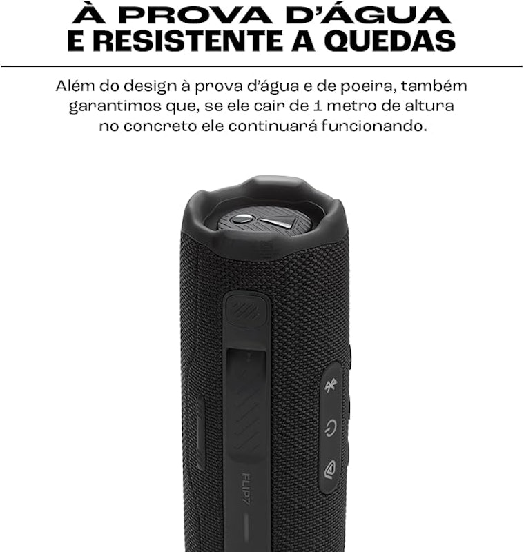 JBL Flip 7 5