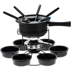 Fondue Giratório Aspen