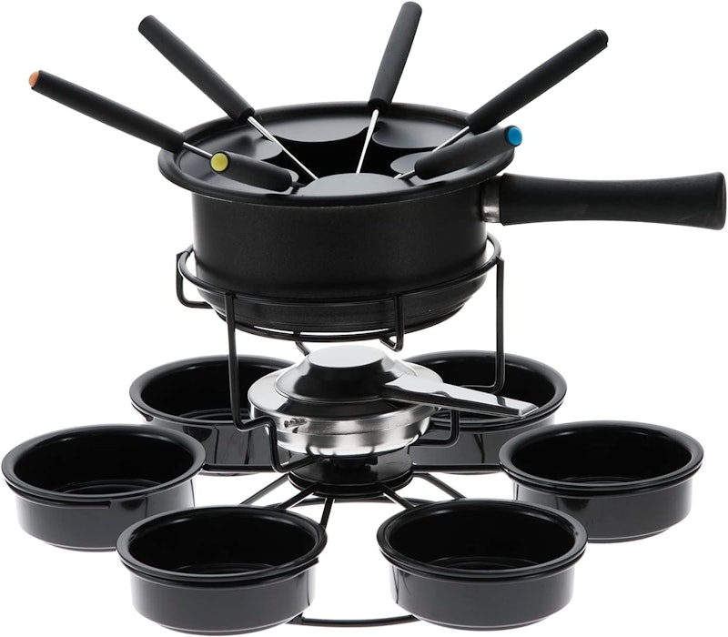 Fondue Giratório Aspen 1