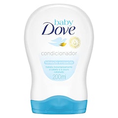 Condicionador Infantil Dove Baby Hidratação Enriquecida