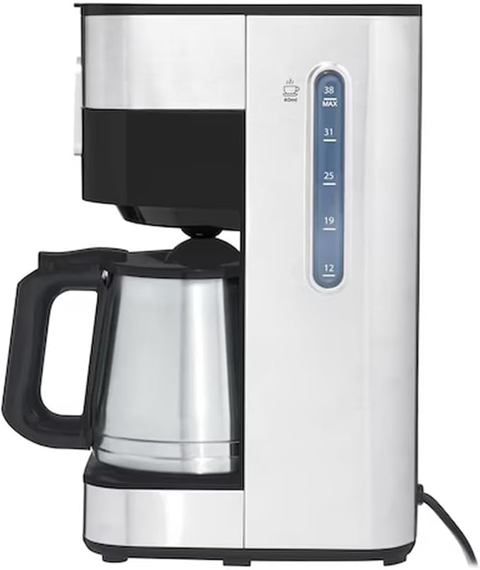 Cafeteira Elétrica Programável Gourmand Gris 3