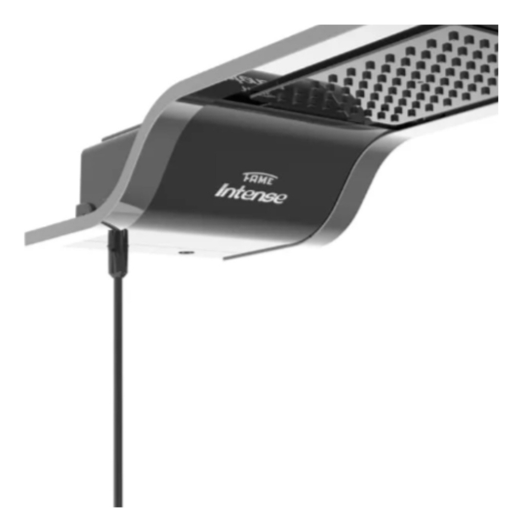 Chuveiro Intense Eletrônico 7800 W Super Potente 4