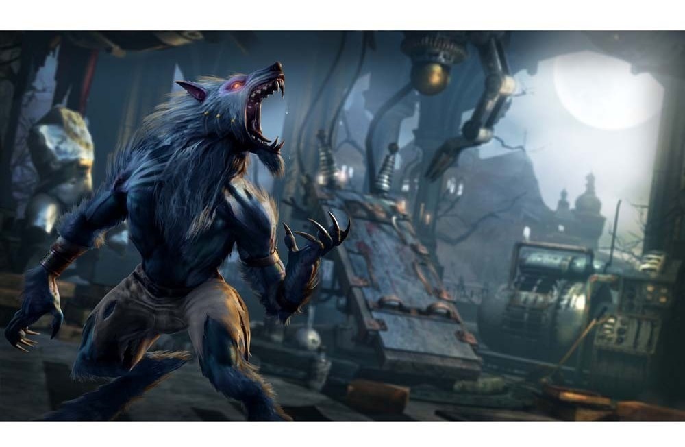Killer Instinct (2016) 3
