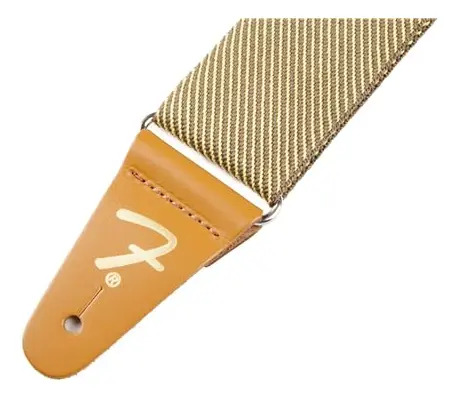 Correia Vintage Fender em Tweed 2