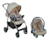 BURIGOTTO Ecco Travel System Burigotto 1