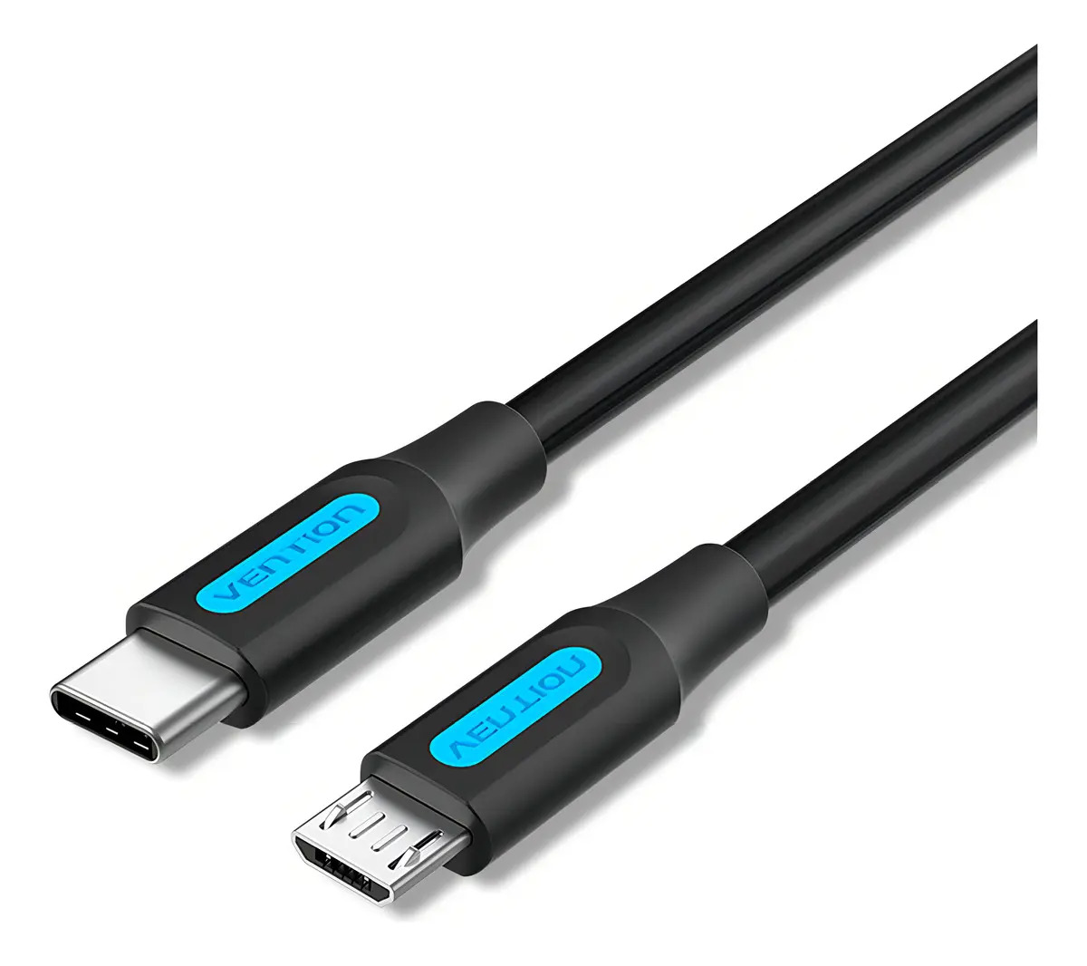 Cabo Usbc X Mini Usb 2.0 2 A Câmera Notebook 1