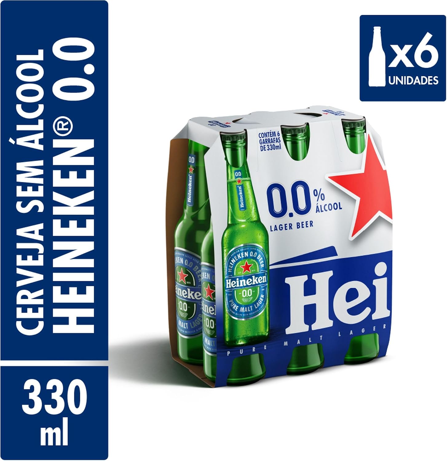 Heineken 0.0 2