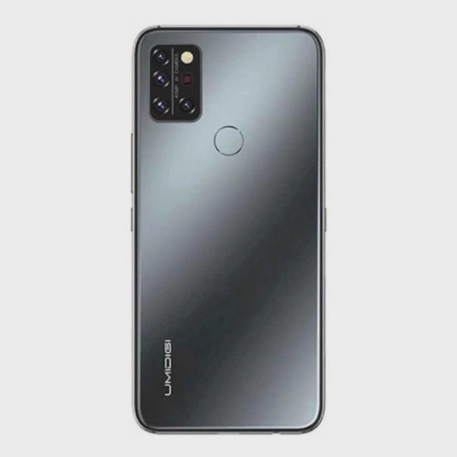Umidigi A9 Pro 3
