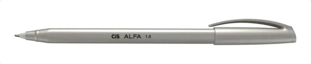 Caneta Alfa 2