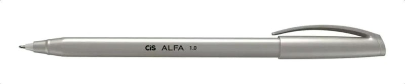 Caneta Alfa 2