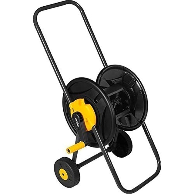 Suporte para Mangueira com Rodas 1