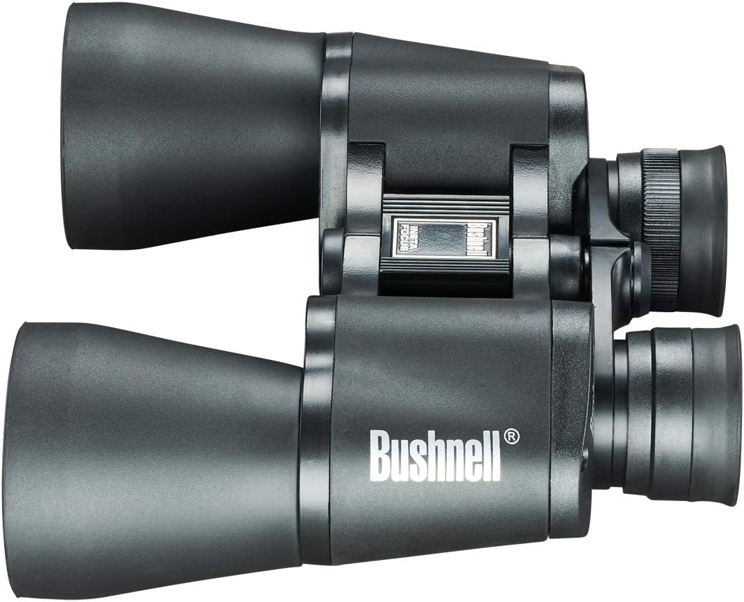 Binóculo Porro Prism 20x50 Bushnell 5
