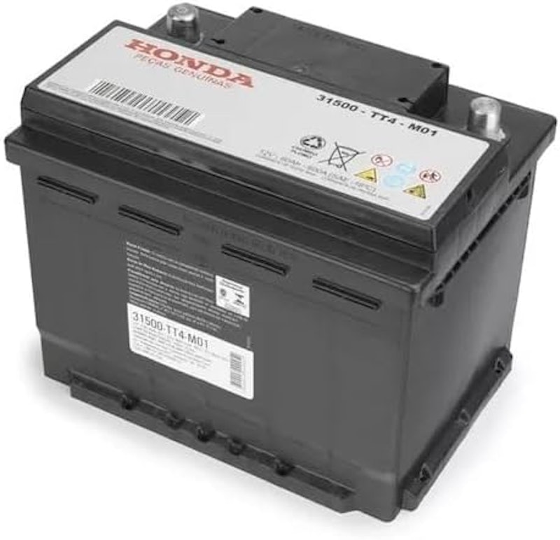 Bateria 12 V 60 Ah 1