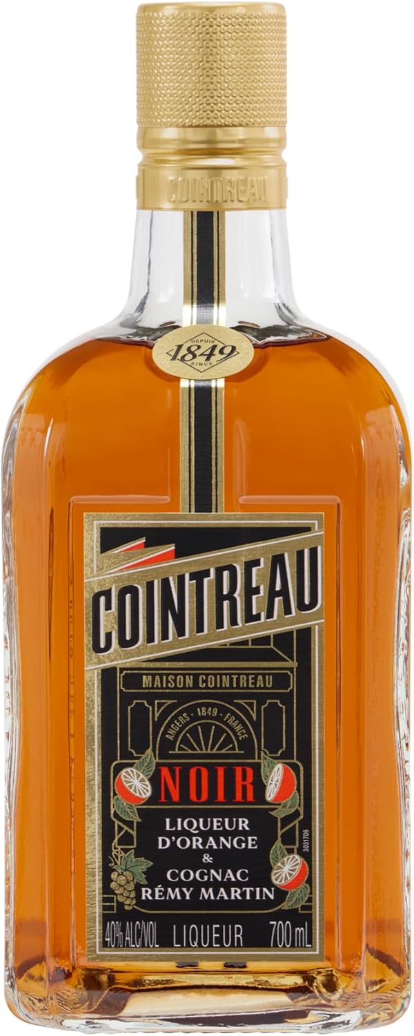 Top 10 Melhores Licores de Laranja em 2026 (Curaçao e Triple Sec) 4