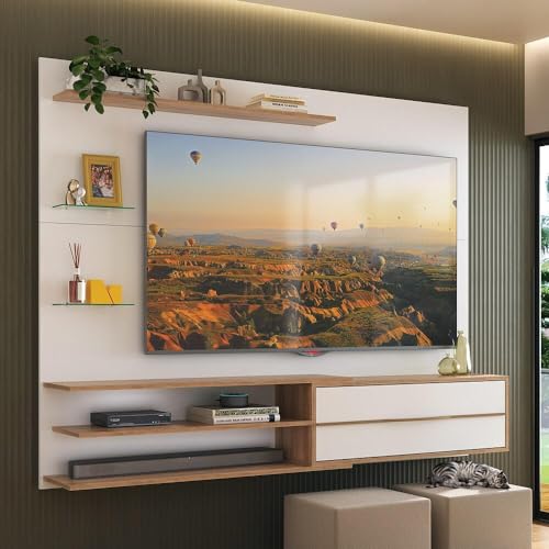 Painel para TV até 65" 3
