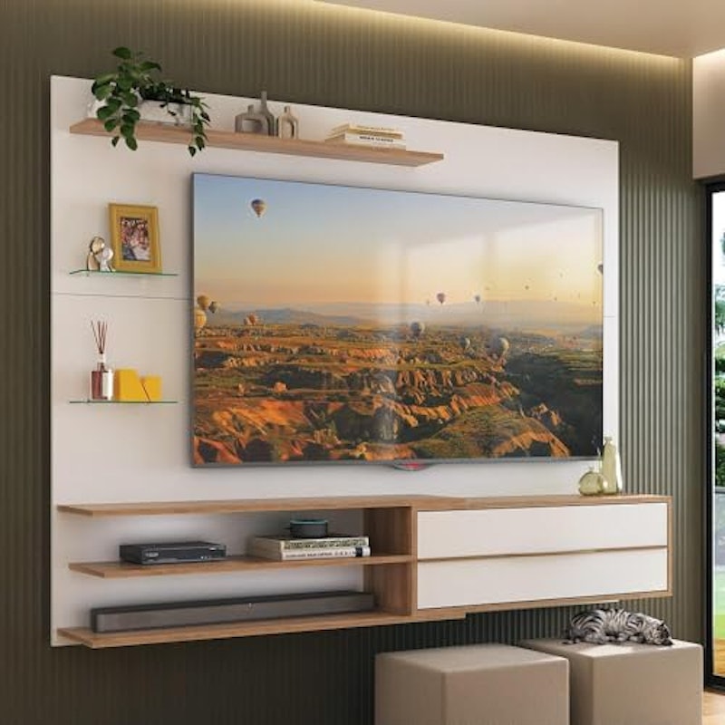 Painel para TV até 65" 3