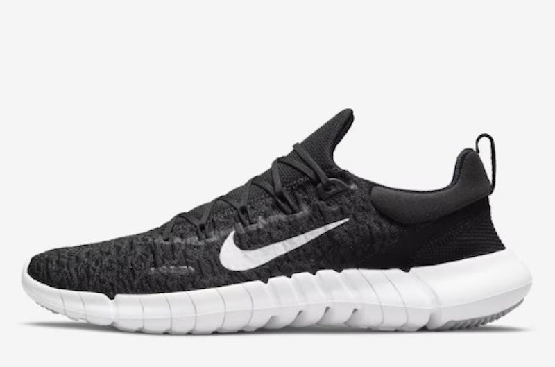 Tênis Nike Free Run 5.0 Masculino 1