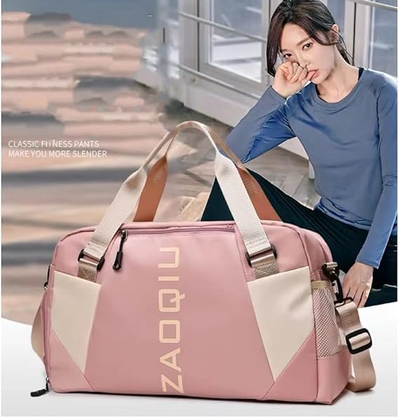 Bolsa Mala Feminina 5