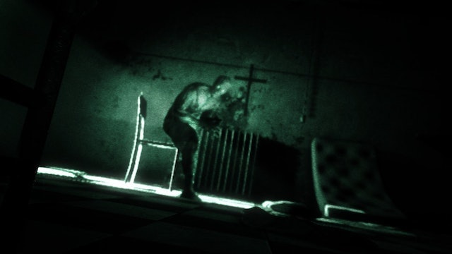 Outlast Trinity (2017) 5