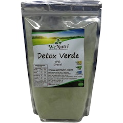 Detox Verde em Pó