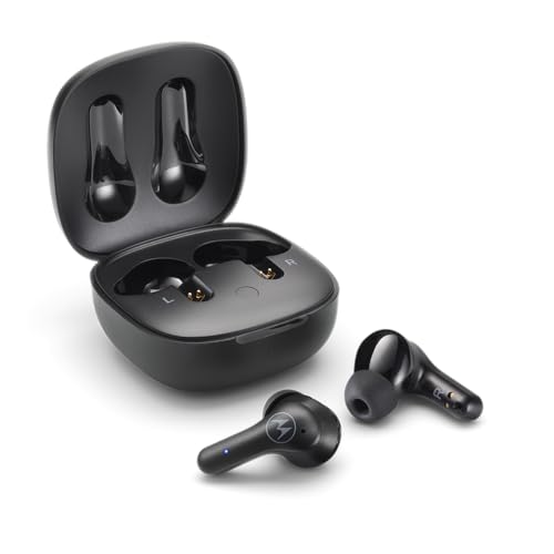 Fone de Ouvido Bluetooth Motorola Moto Buds 135 | Preto 1