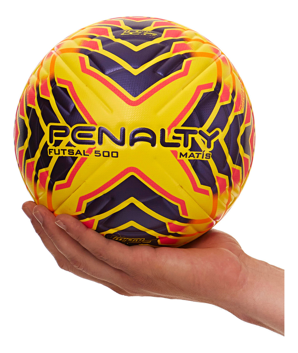 Bola de Futsal Penalty Matis XXIV 5