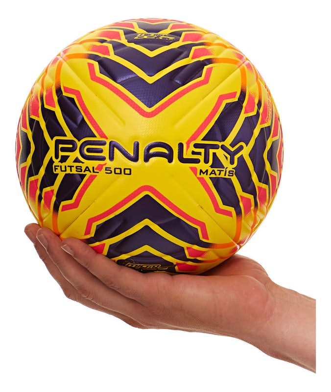 Bola de Futsal Penalty Matis XXIV 5