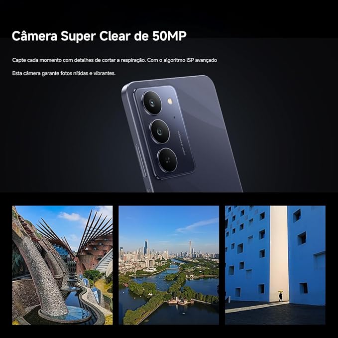 Realme C75x 5