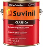 Top 10 Melhores Tintas Suvinil (Toque Fosco, Lousa e Cor e mais) 3