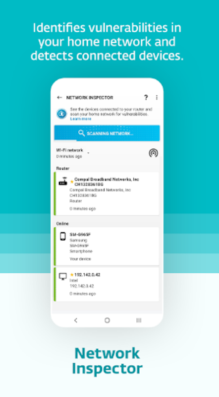 Antivírus ESET Home 5