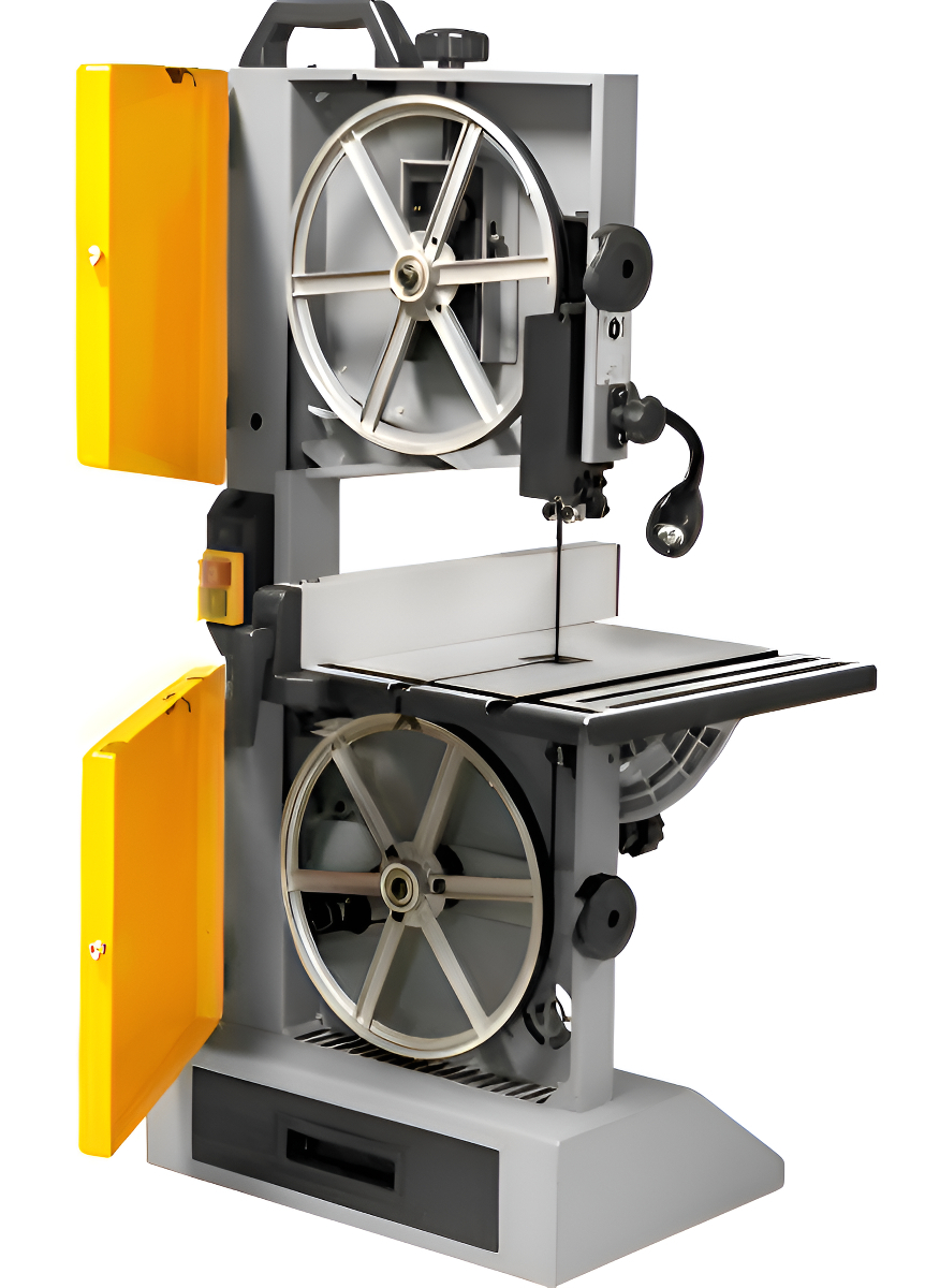 Serra Fita de Bancada 9" 300 W SFV 090 2