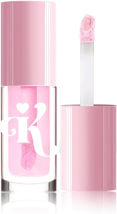 Gloss Oil Mercúrio 1