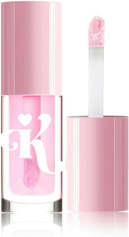 Gloss Oil Mercúrio 1