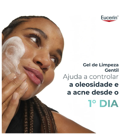 Dermopure Clinical Gel de Limpeza Facial Gentil 4