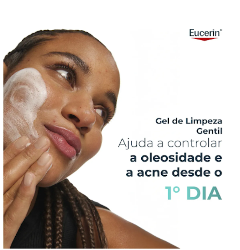Dermopure Clinical Gel de Limpeza Facial Gentil 4