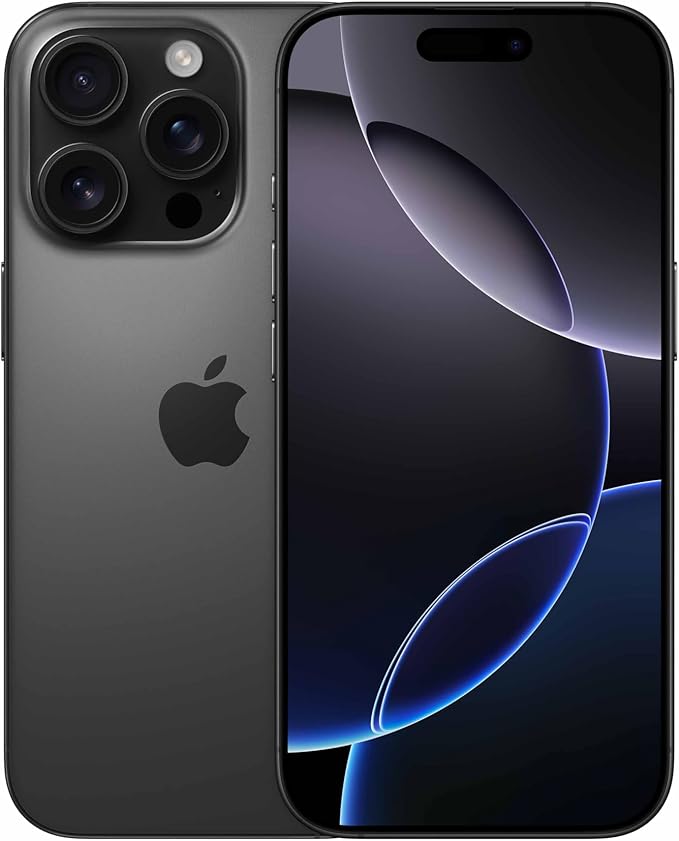 iPhone 16 Pro 1