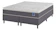 UMAFLEX Cama Box King Molas Ensacadas Individualmente Pillow Top Bertha Umaflex 1